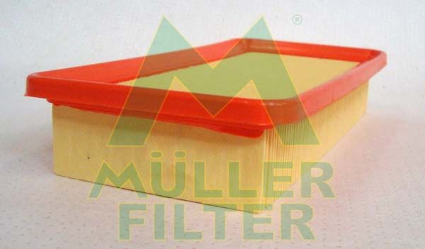 MULLER FILTER oro filtras PA796